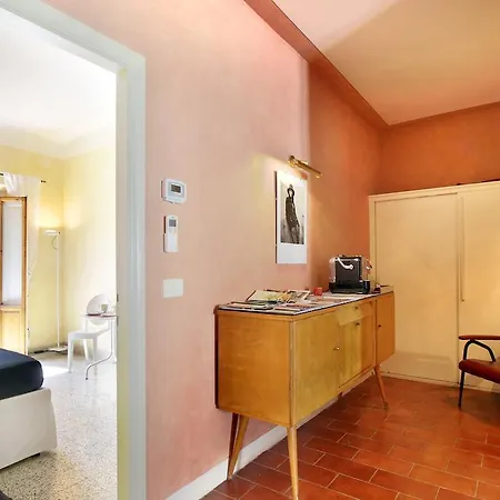 Casa de hóspedes Michelangelo 3*