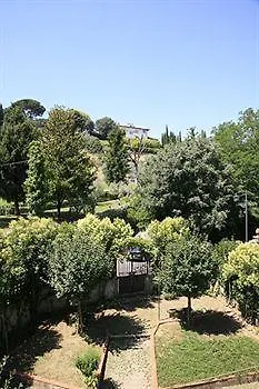 Michelangelo Casa de hóspedes Florença