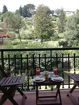 Casa de hóspedes Michelangelo 3*